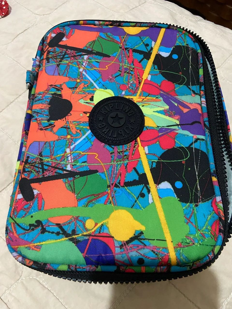 Estojo kipling