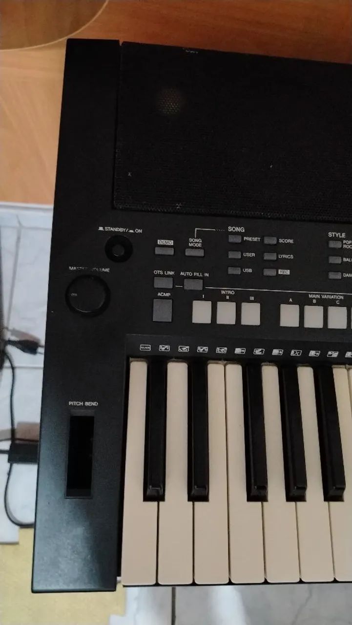 Vendo teclado  - Foto 5