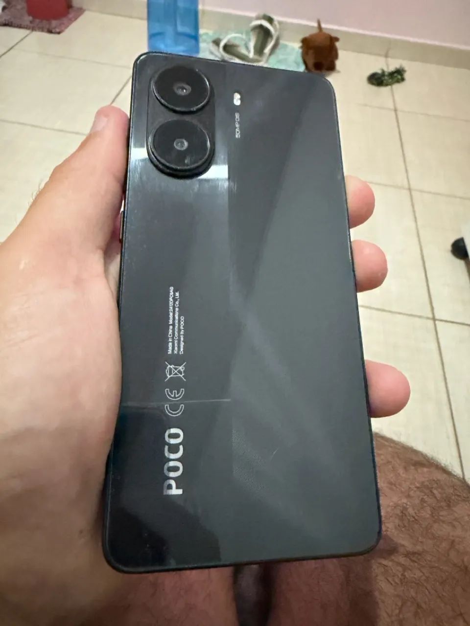 Poco x7 pro 512gb - Foto 4