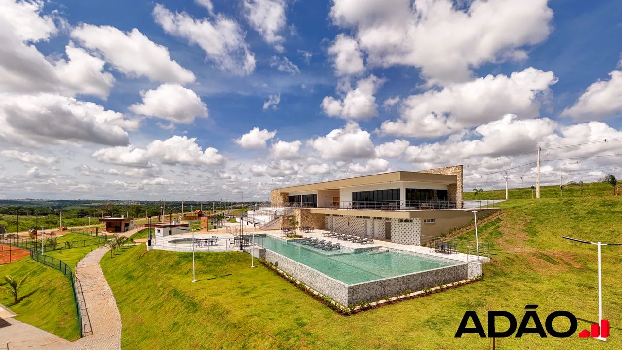 LOTE VINHAS FLAMBOYANT - 270M² - Foto 4