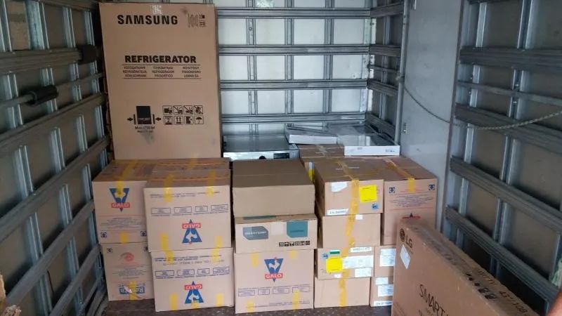 Fretes e Mudanças LW - Foto 4