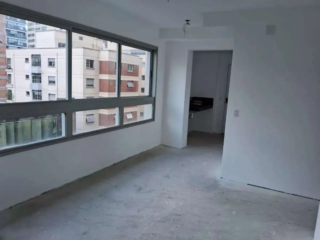 Imóvel para venda com 48 metros quadrados com 2 quartos em Centro - Sumaré - SP