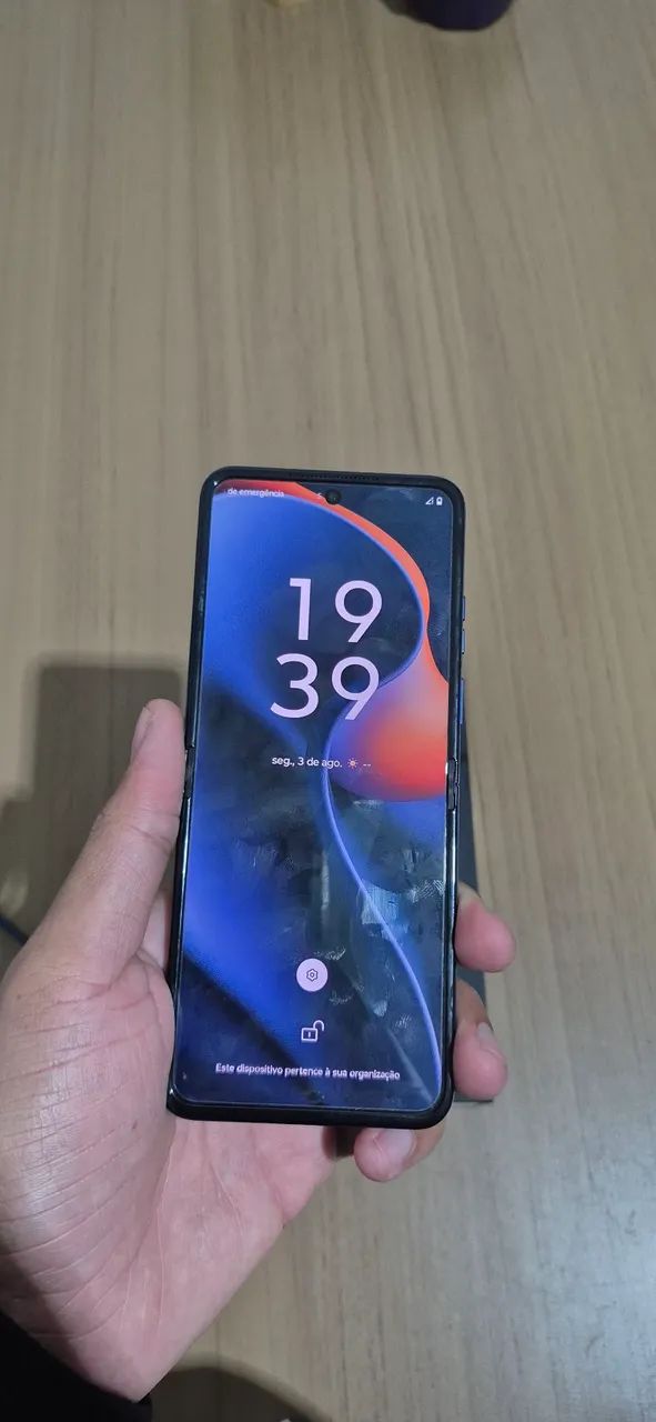 Motorola razr 60 5g - Foto 5