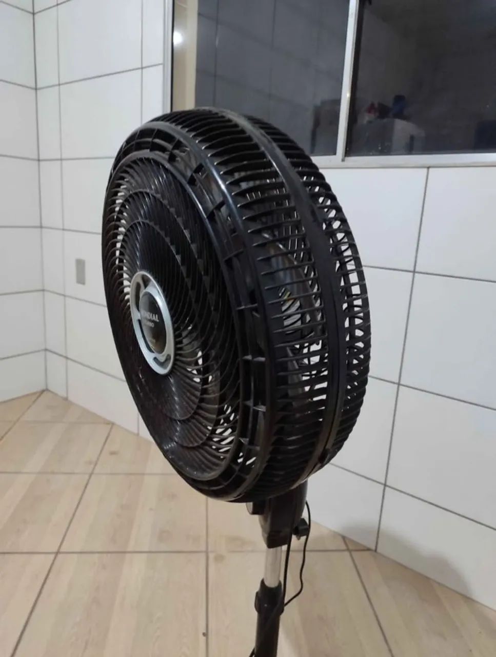 Ventilador  - Foto 3