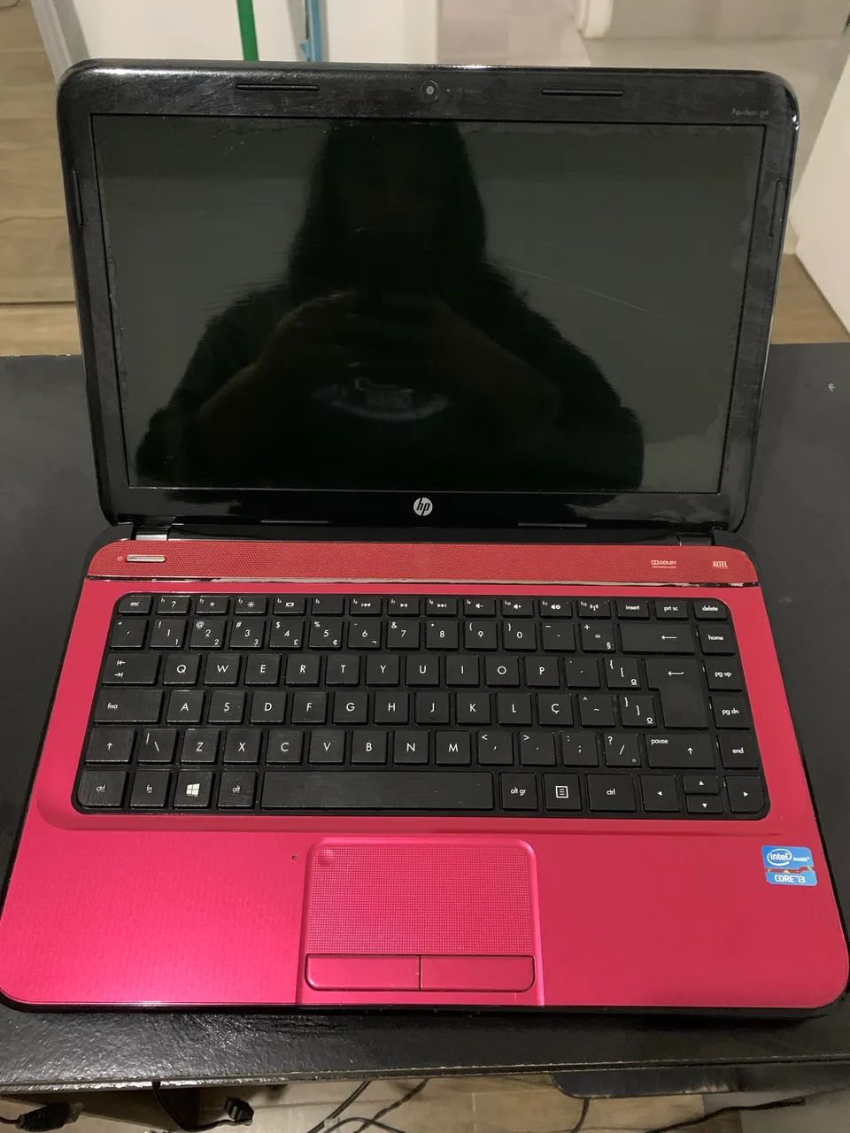Notebook - Foto 2