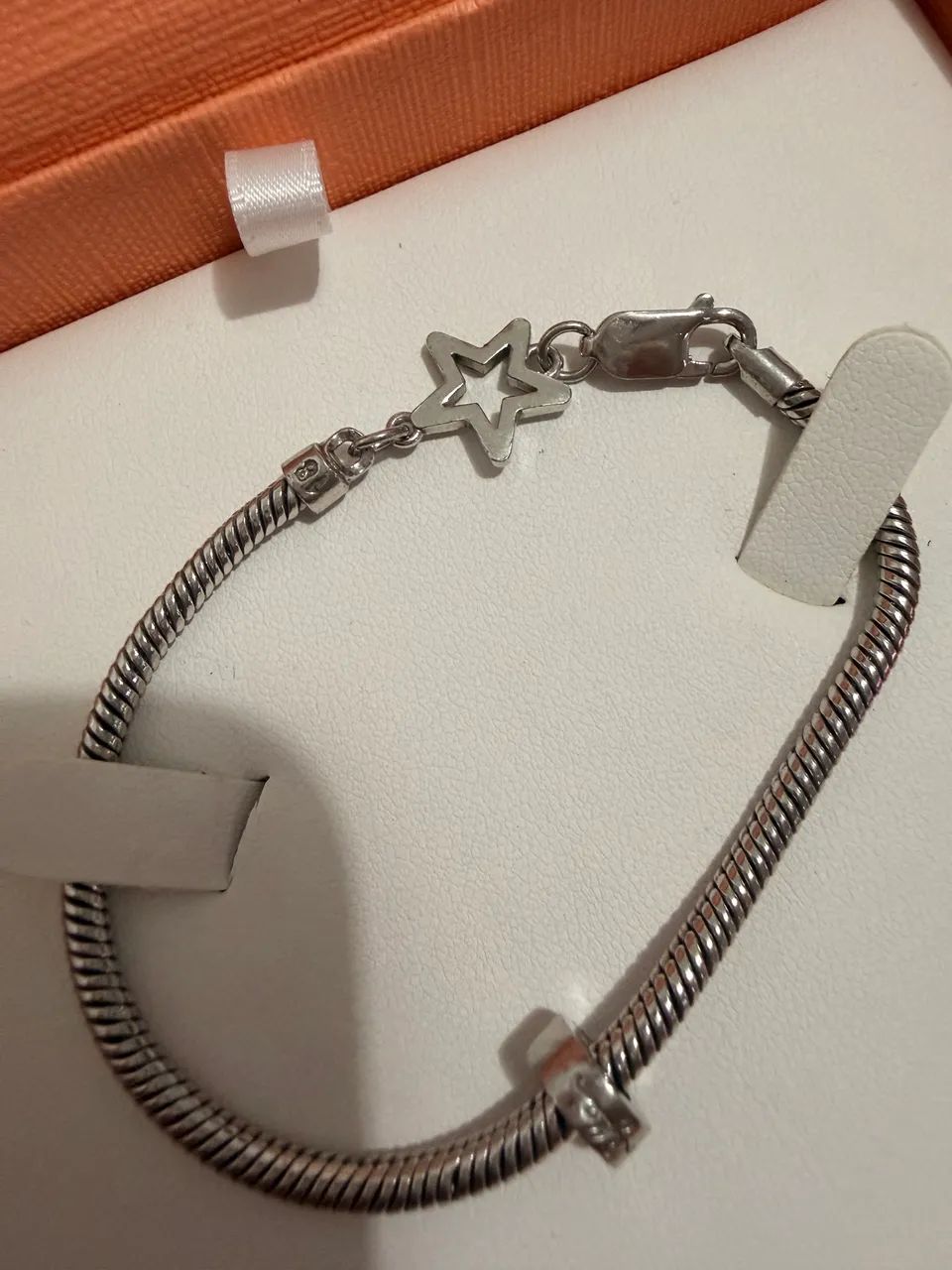 Pulseira Vivara - tamanho 18  - Foto 4