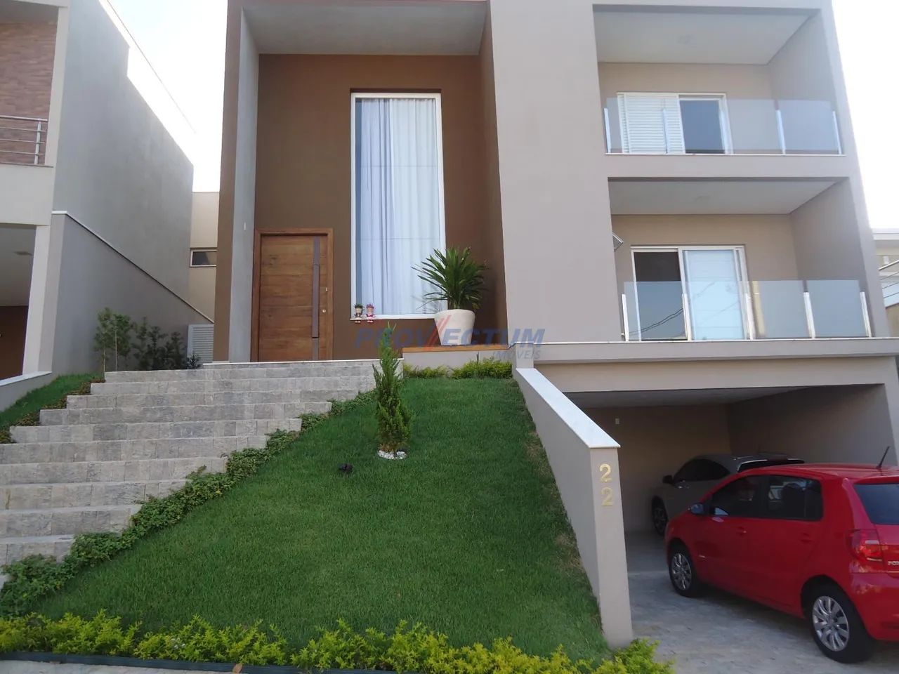 casa - Swiss Park - Campinas