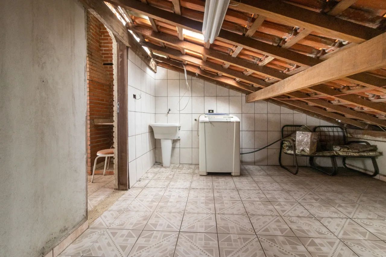 Casa para venda em Pirituba com 3 quartos, 200m² - Foto 5