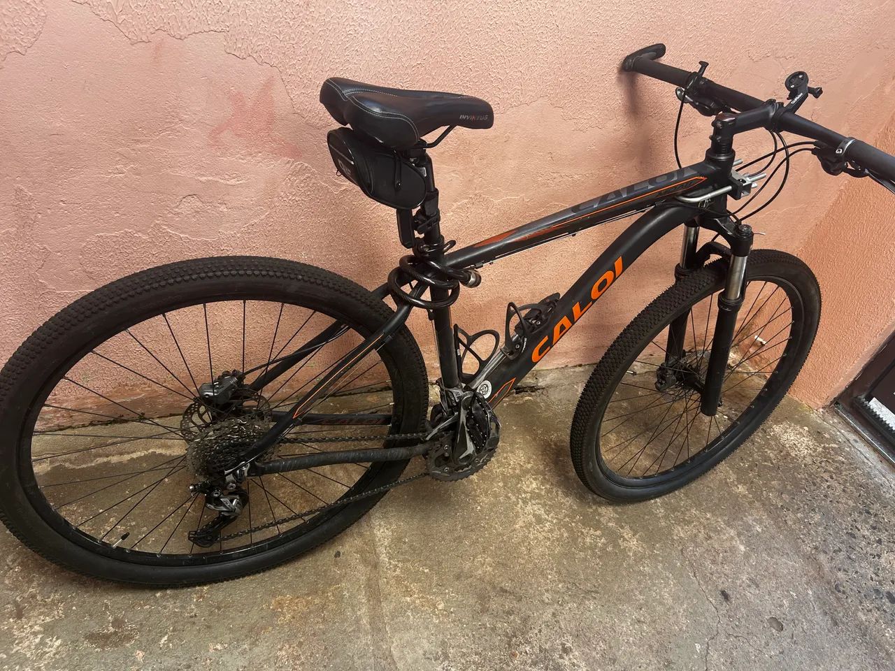 Bike Caloi moab 2022 - Foto 2