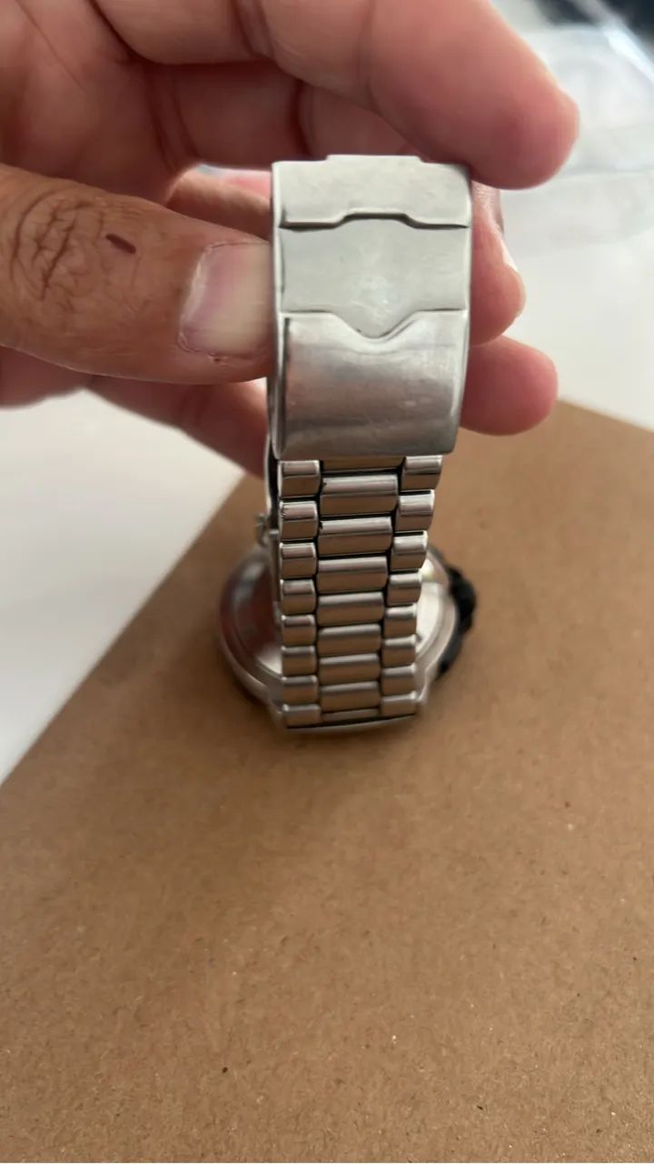 Tag Heuer fórmula 1 Kimi Raikkonen - Foto 2