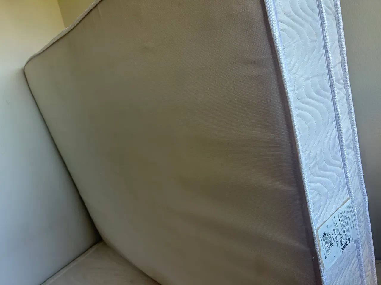 Cama box casal !  - Foto 4