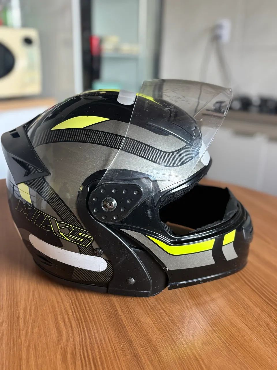 Vende-se este capacete - Foto 2