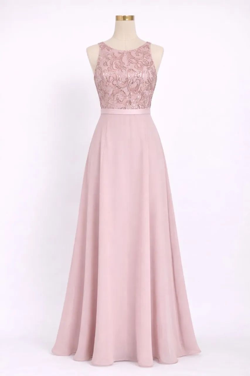 vestido de festa