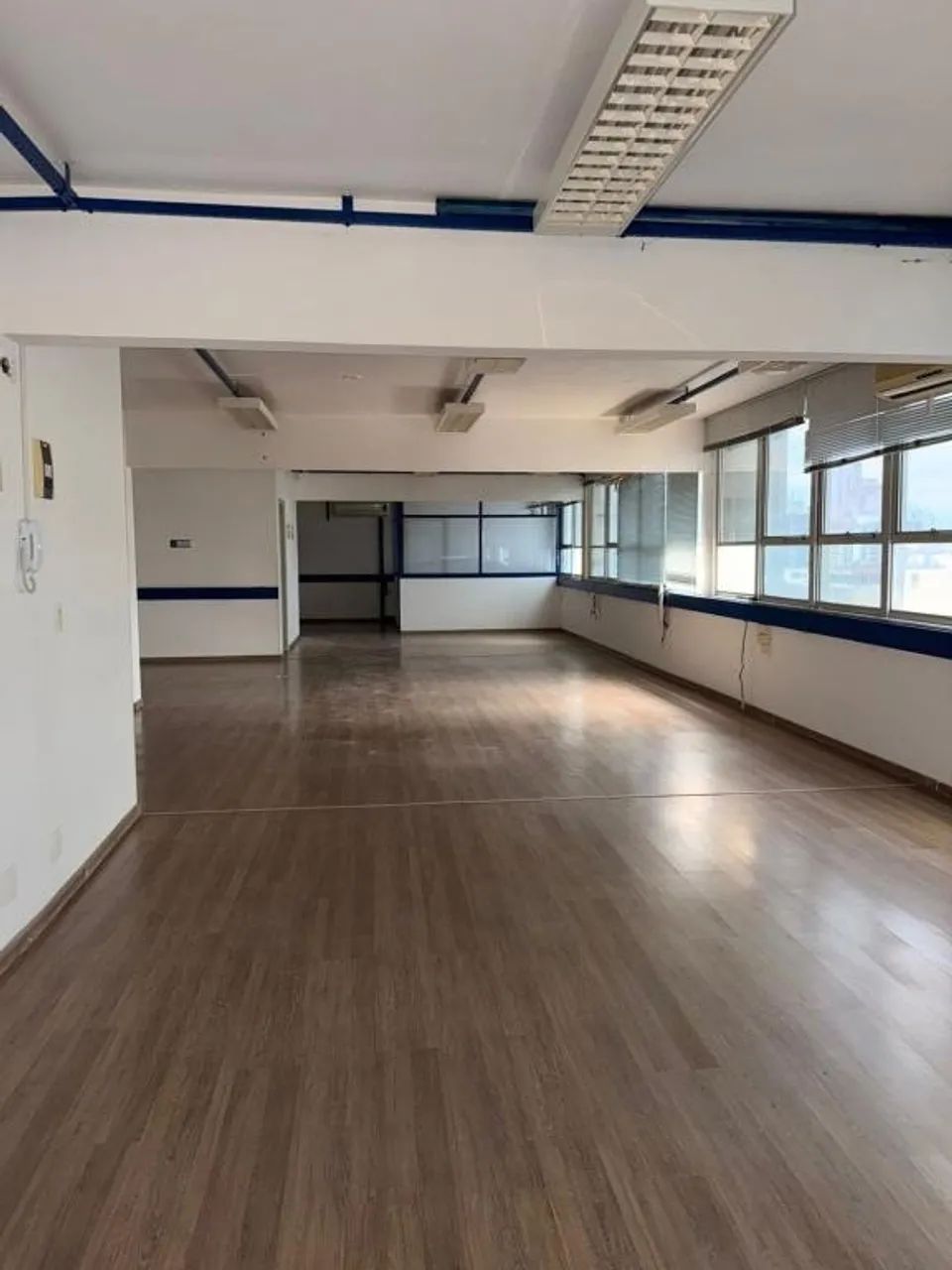 SALA COMERCIAL no CENTRO com 0 quartos para LOCAÇÃO, 500 m² - Foto 4
