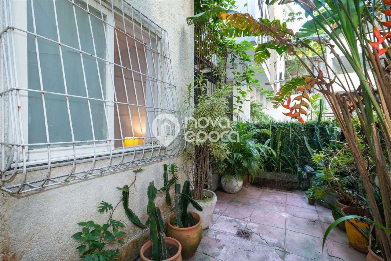 Lagoa | Apartamento 3 quartos, sendo 1 suite - Foto 3
