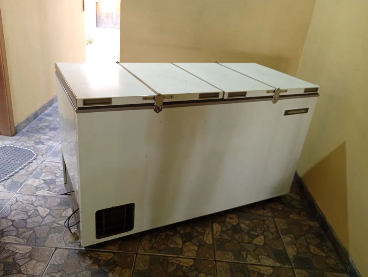 Freezer horizontal ? - Foto 5