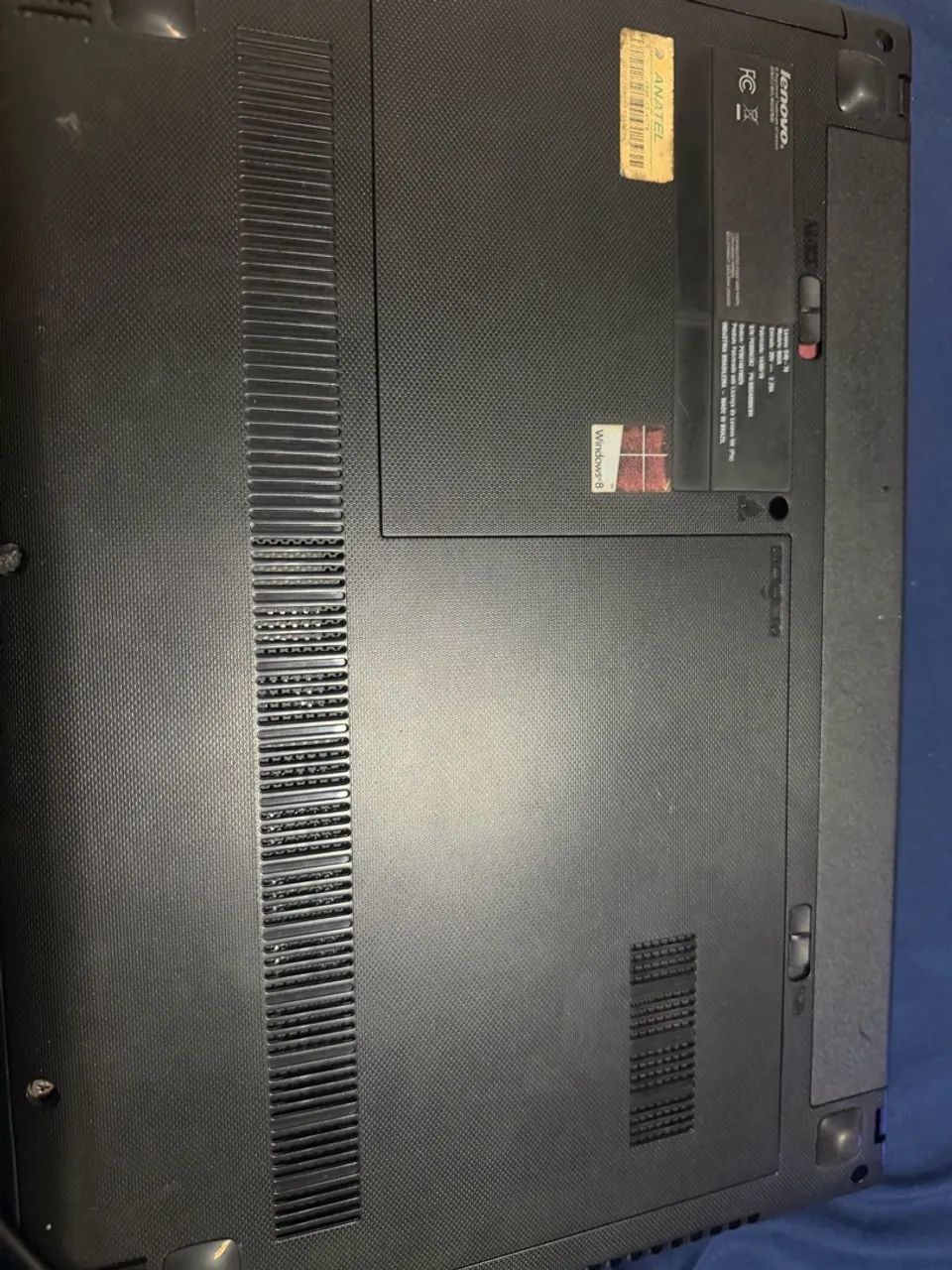 Notebook Lenovo g40-70 - Foto 4