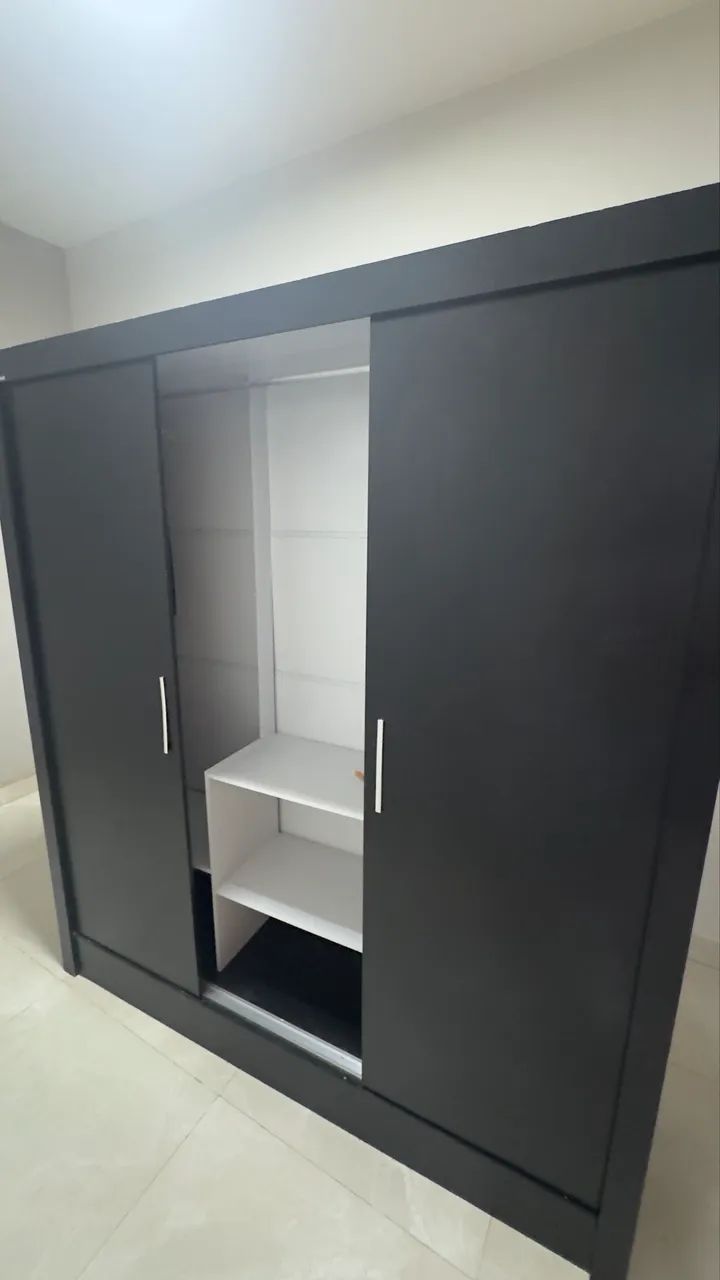 Guarda roupa adulto  - Foto 3