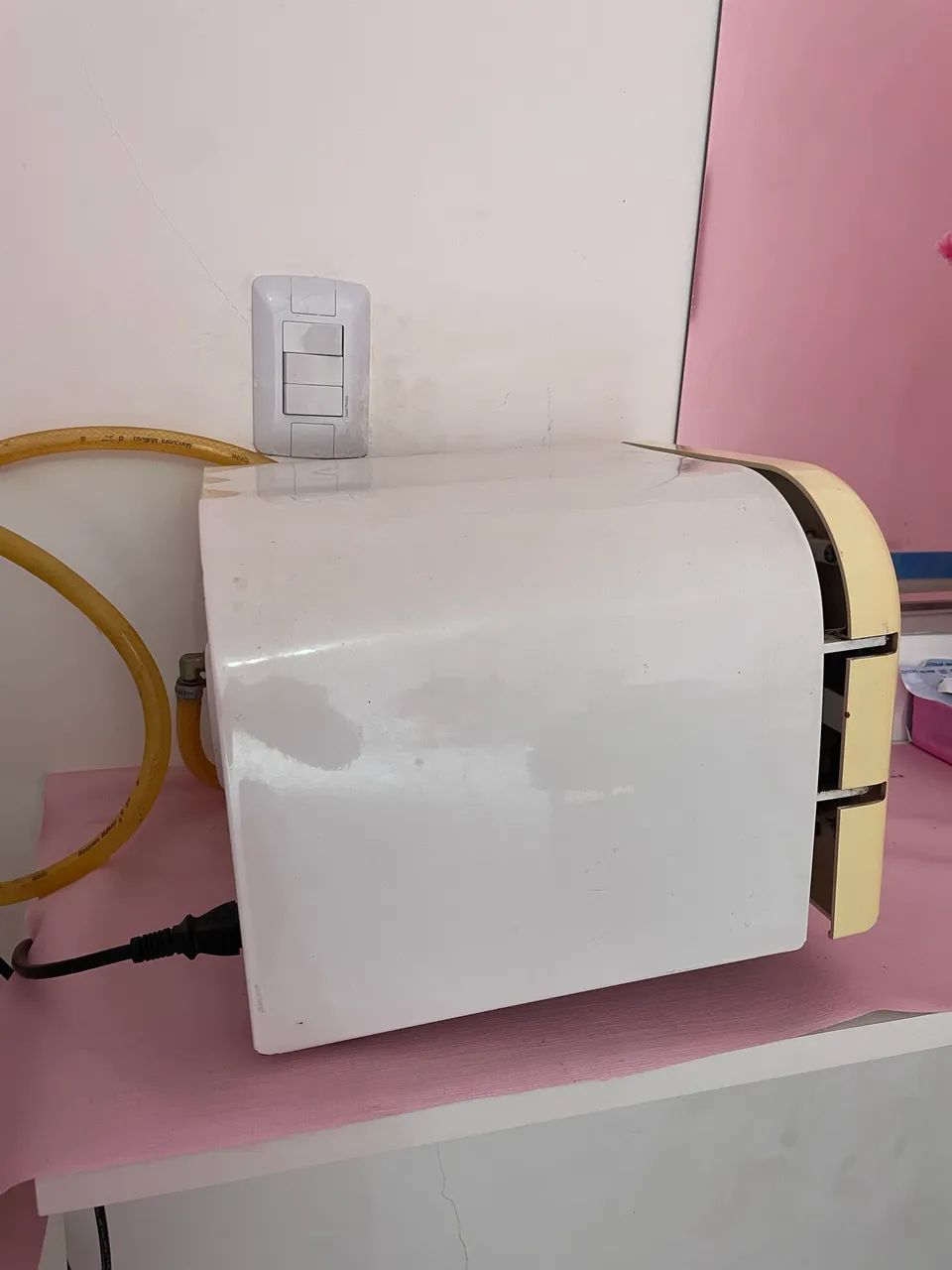 Autoclave 4litros - Foto 3