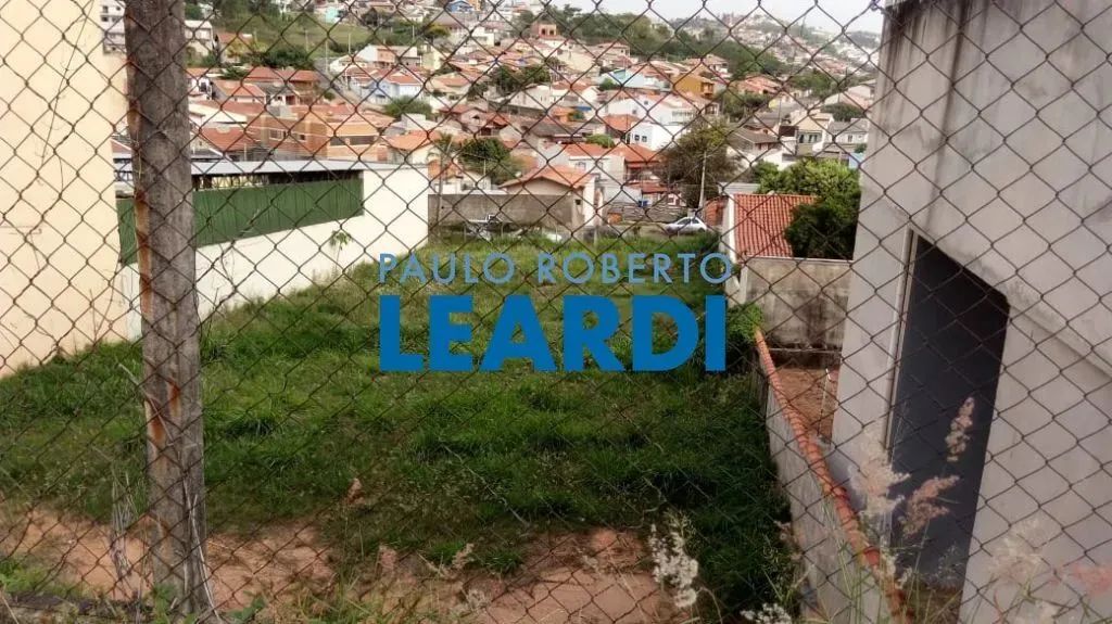 TERRENO - JARDIM NOVO MUNDO - SP