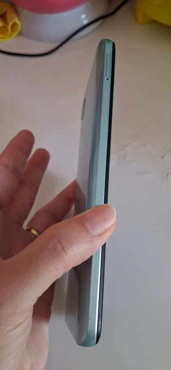 Celular Samsung A03 Core + capinhas - Foto 3