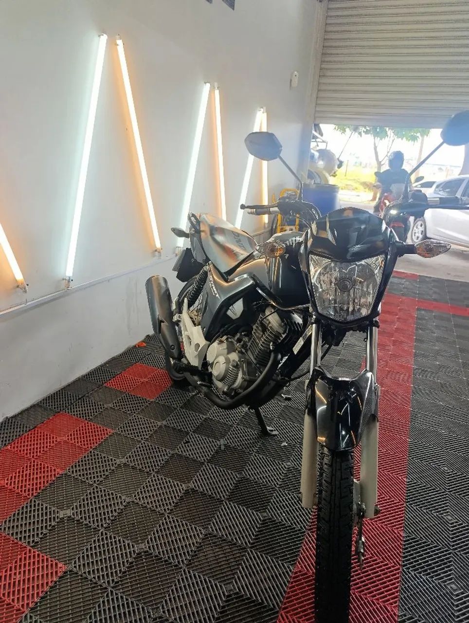 Vende-se start 160