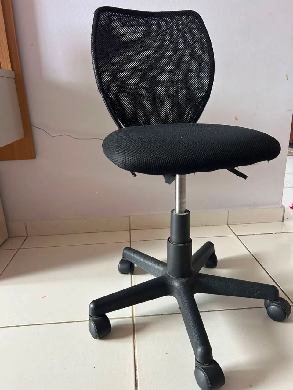 Cadeira Executiva 