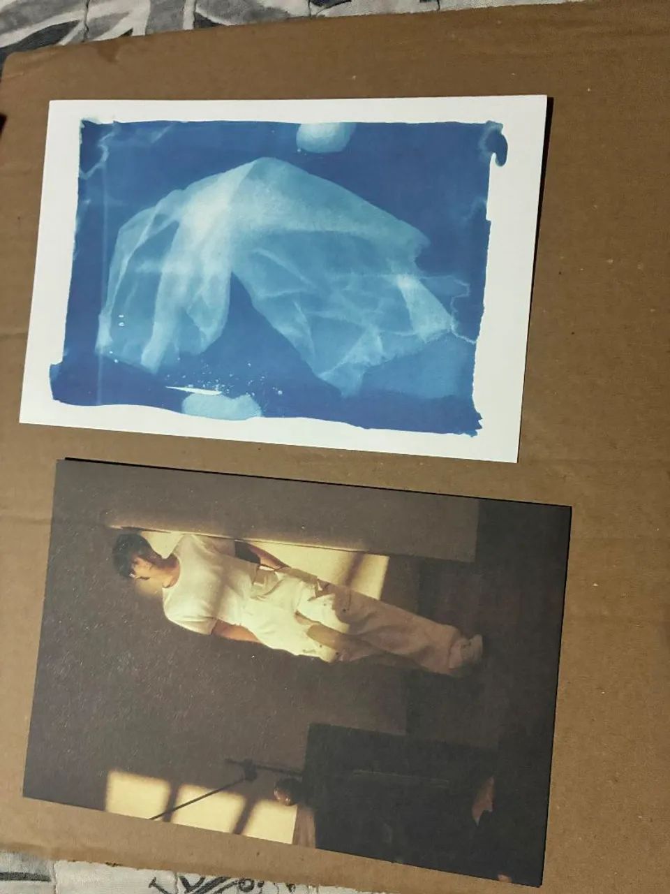  KIT BTS + RM - ÁLBUM INDIGO E COLECIONÁVEIS  - Foto 2
