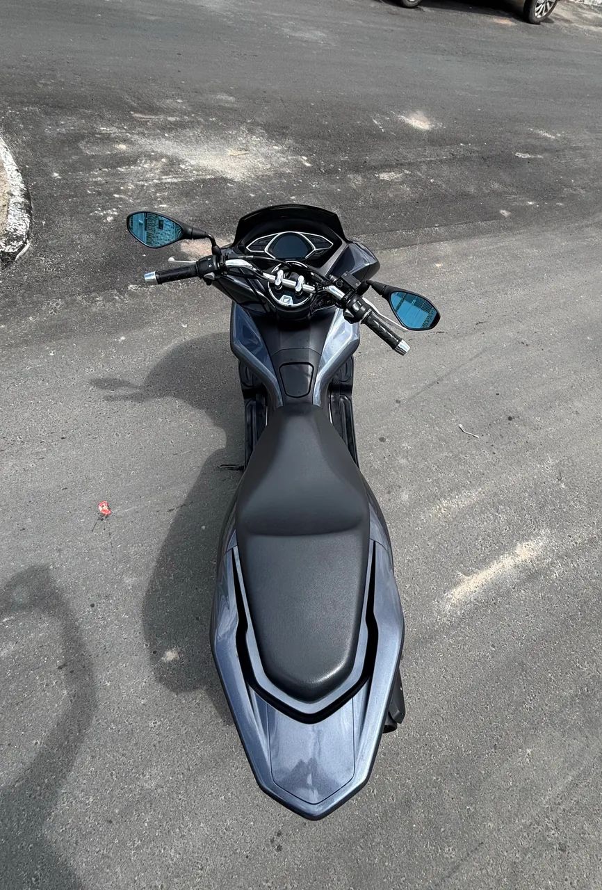 PCX 150  - Foto 4