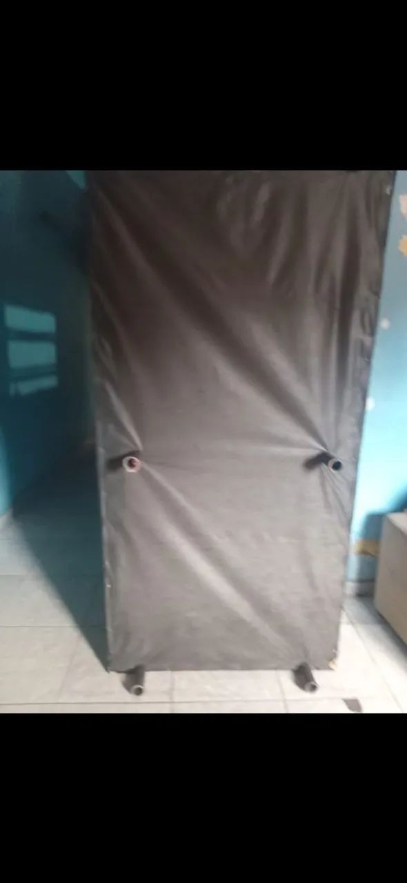 Cama solteirão  - Foto 2