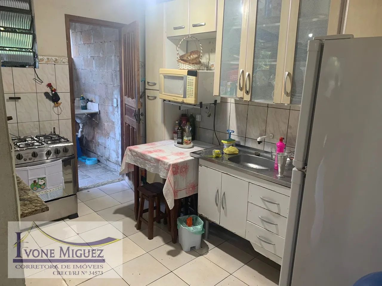 Casa em Centro - Miguel Pereira - Foto 4