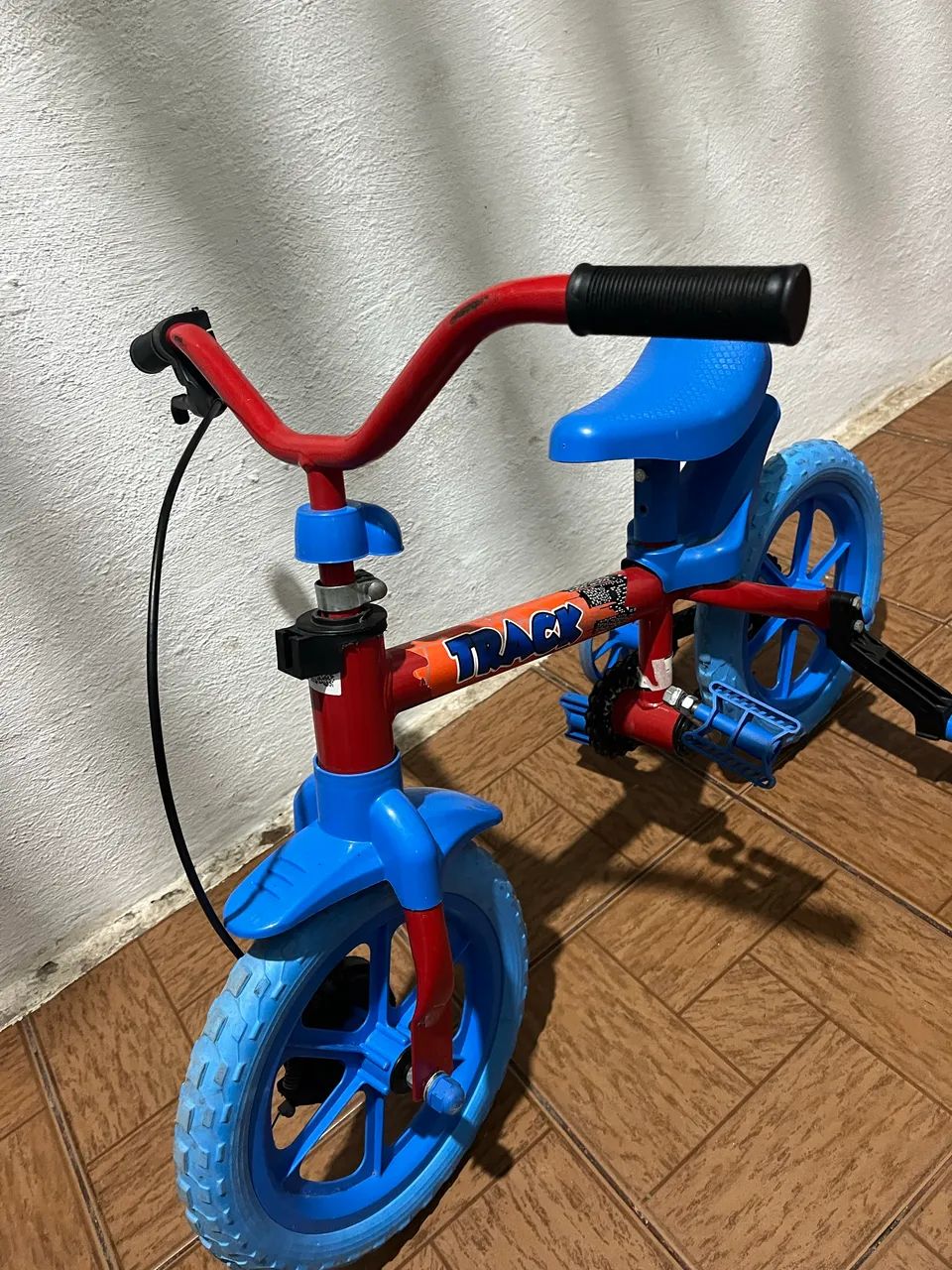 Vende- se bicicleta infantil  - Foto 4