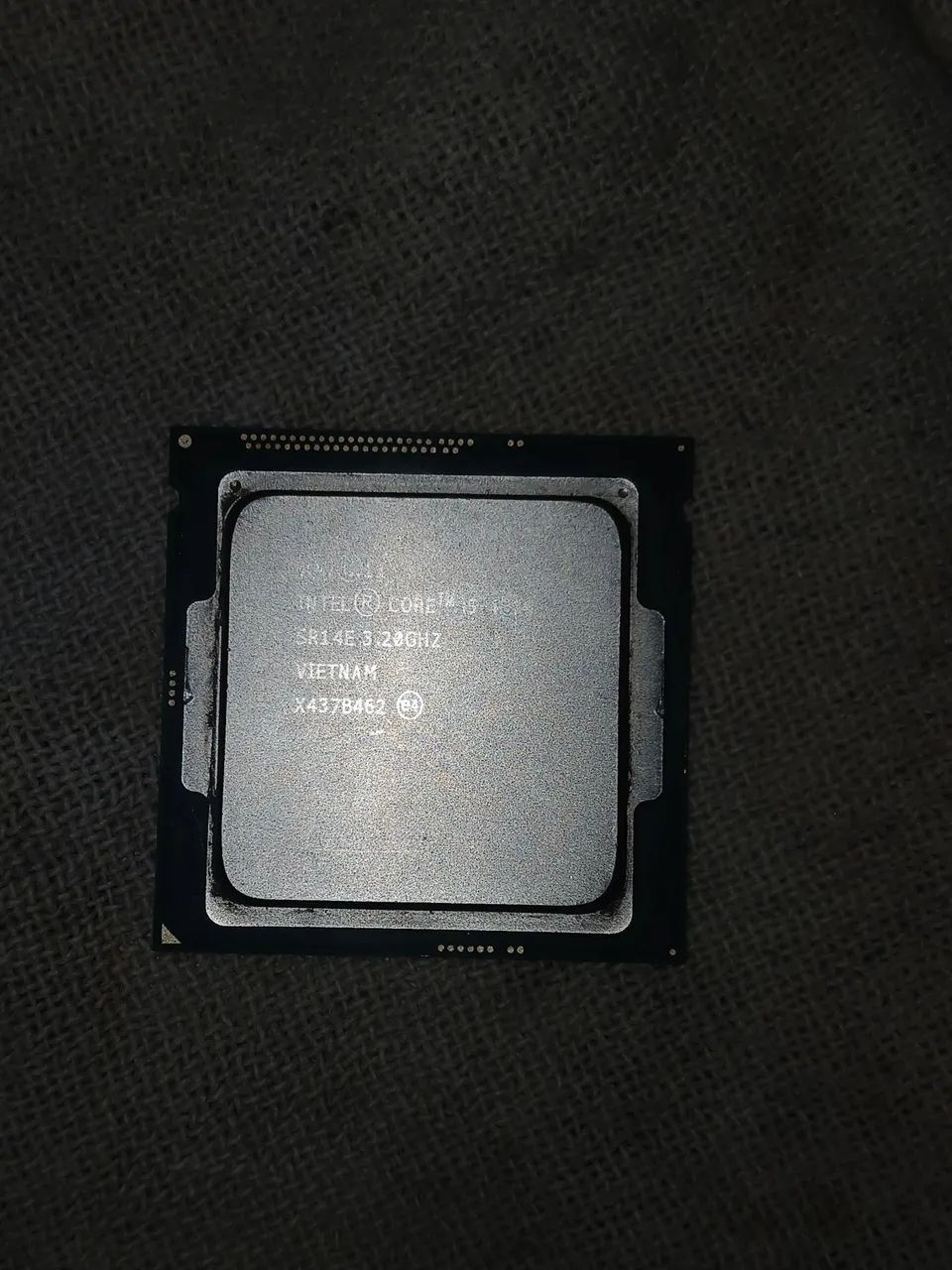 Processador Intel i5-4570 - Foto 3