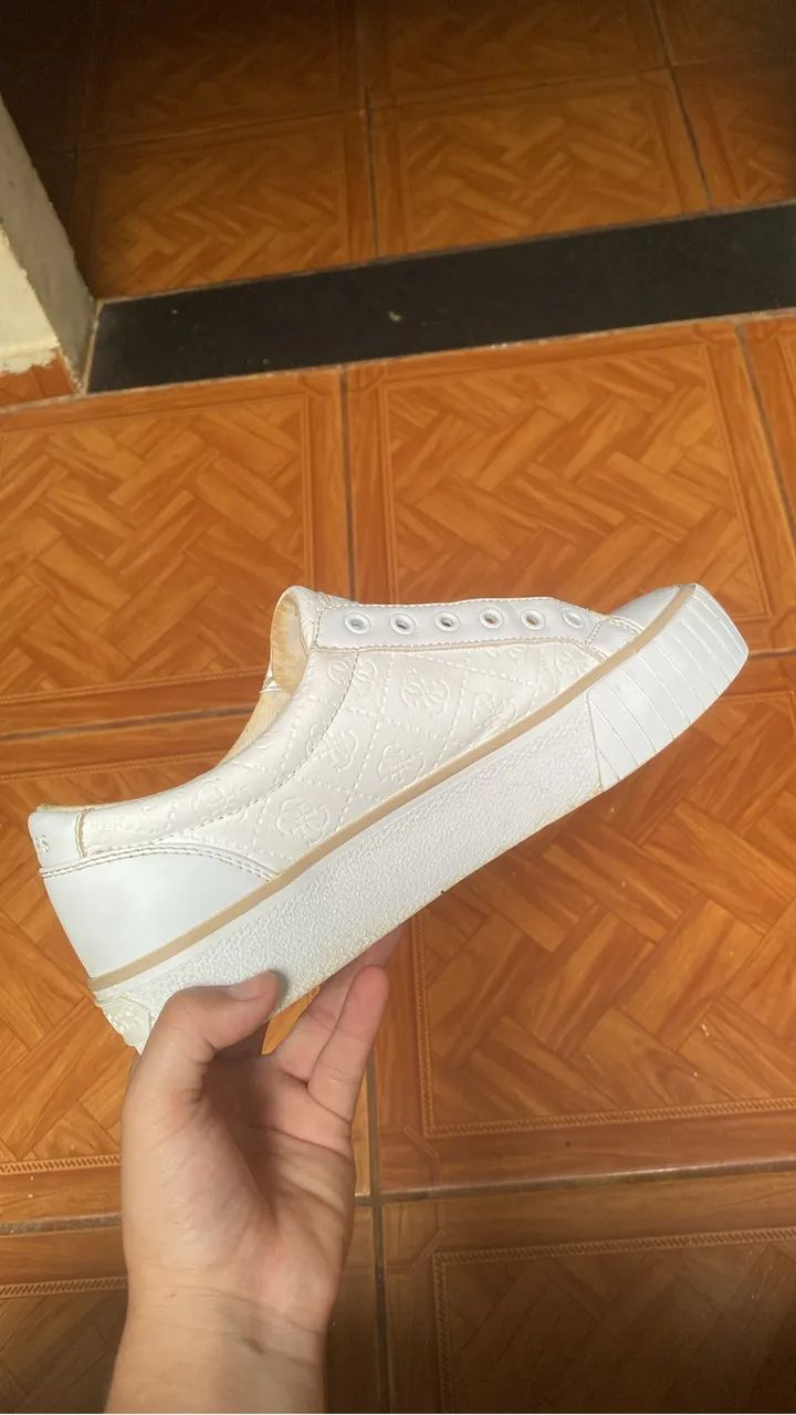 Tênis guess original 