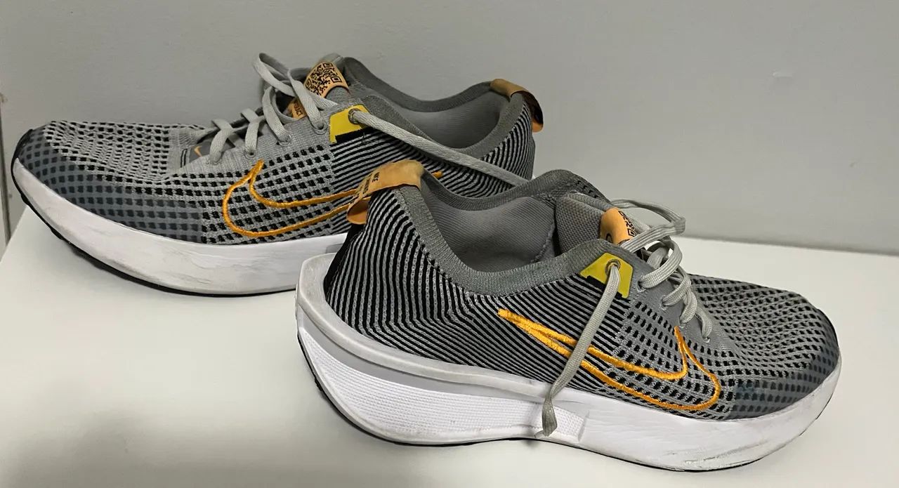 Tênis Nike Run Interact (42) - Calçados Esportivos - Benfica