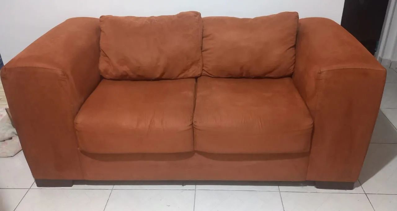 Sofá Planejado Sobe Medida - Foto 2