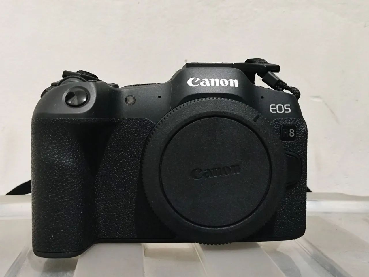 cano r8
