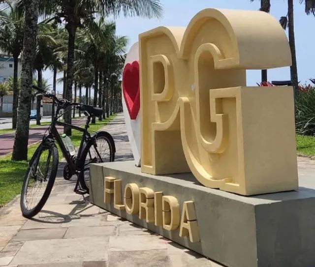 Casa a 50 Metros da Praia 12 hóspedes no melhor bairo da Praia Grande - REVEILLON 2027 - Foto 17