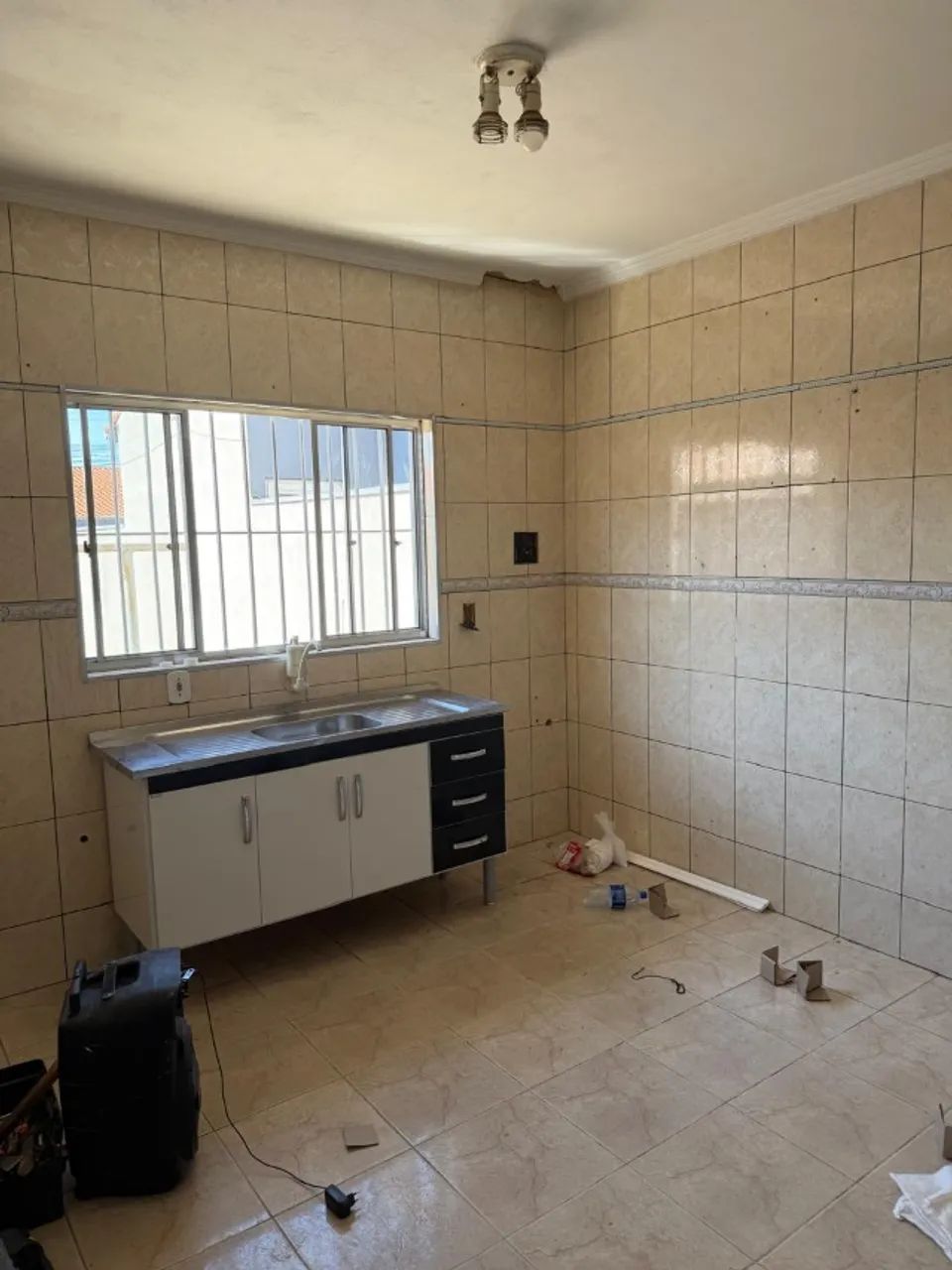 Paulínia - Casa de Fundos - Bairro São José - Foto 5