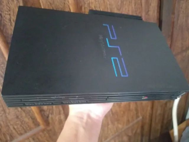 playstation 2 fat