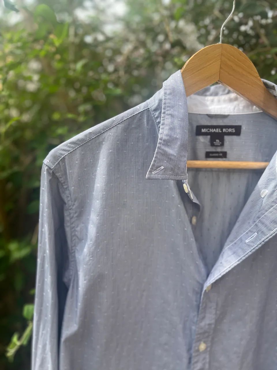 Camisa Michael Kors - Foto 3