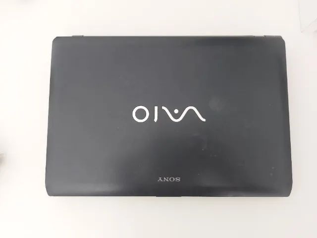 Sony Vaio SSD 120GB RAM 10GB - Foto 2