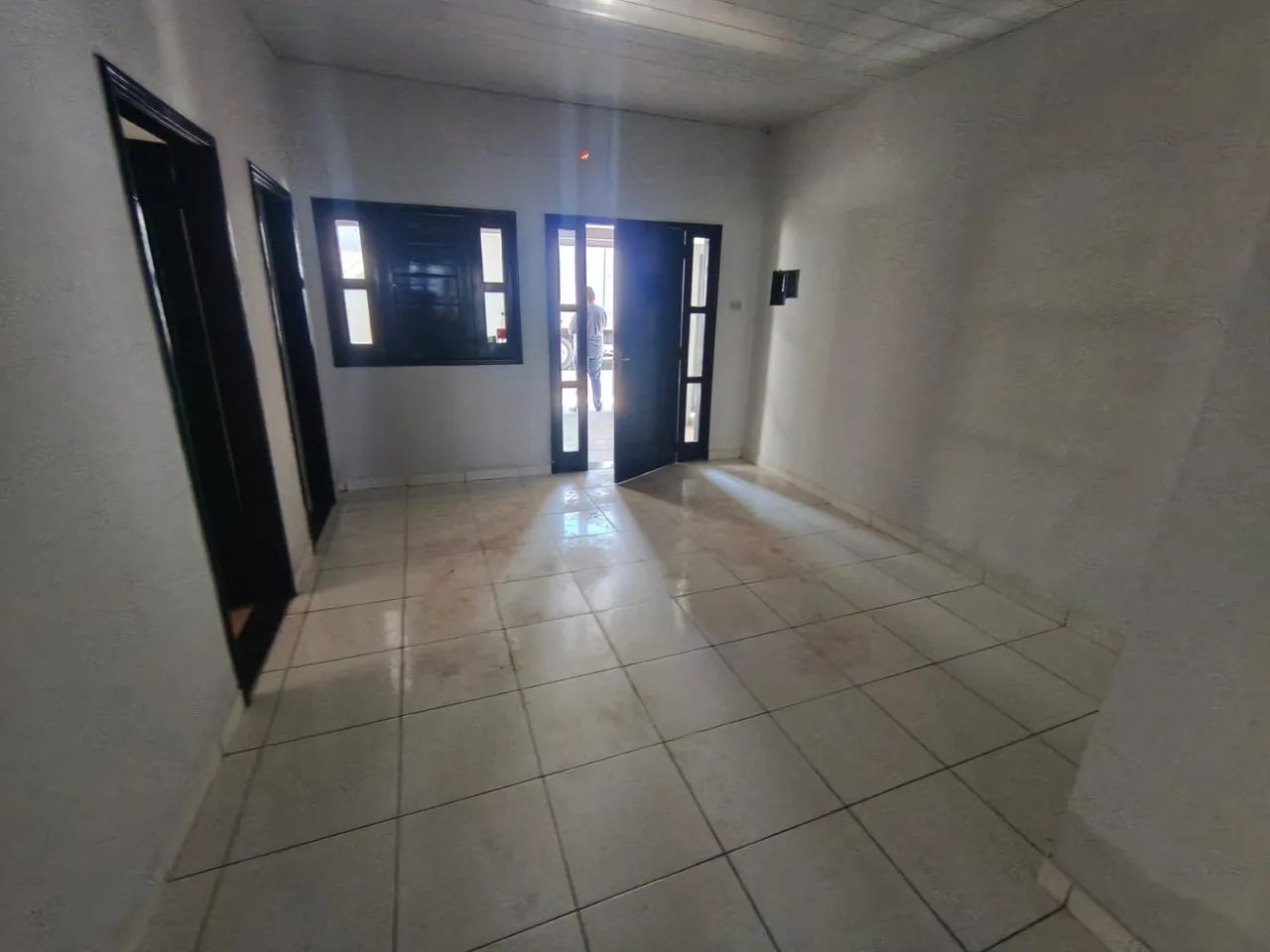 Alugo casa no Centro próximo ao Calçadão  - Foto 5