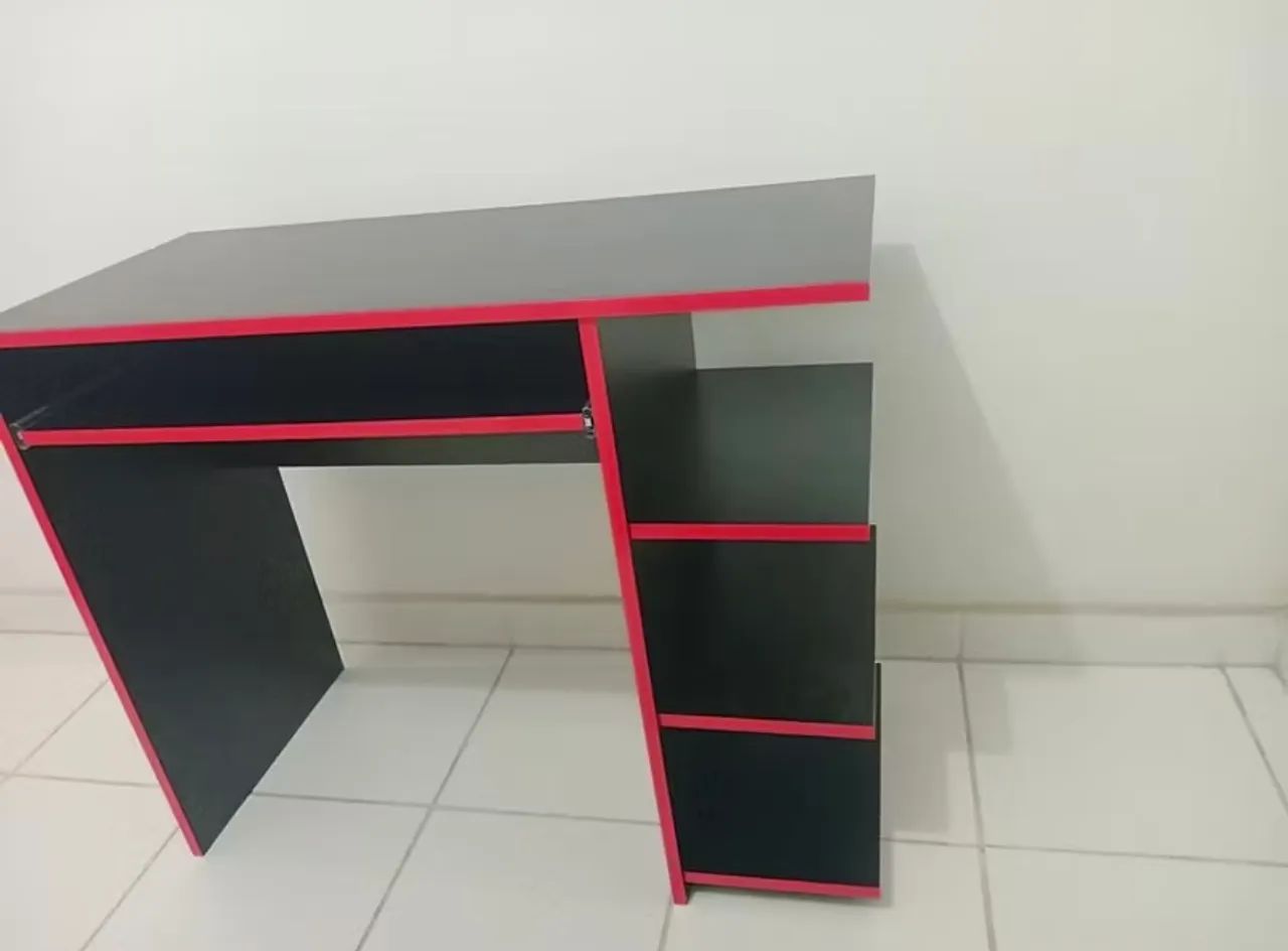 Mesa gamer