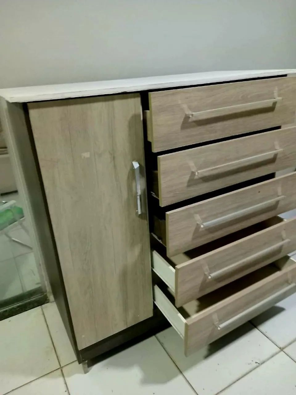 Cômoda  - Foto 5