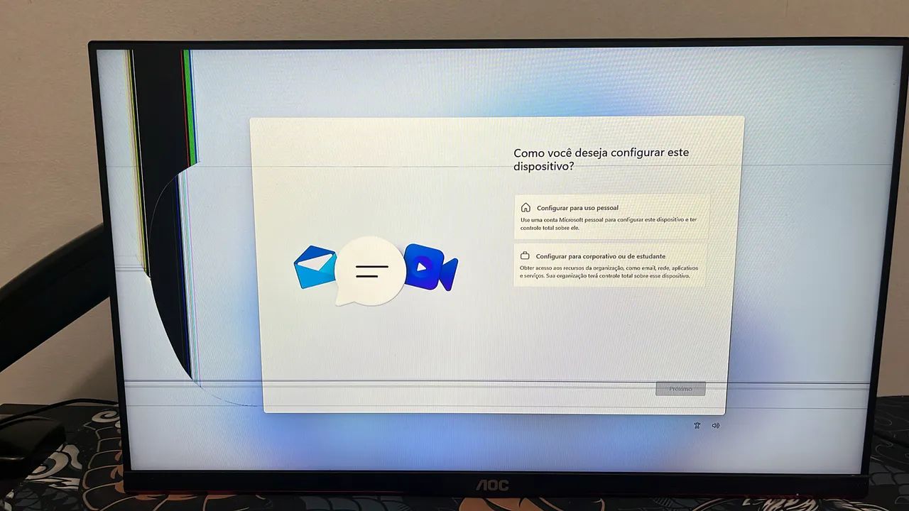 Monitor AOC 24?  - Foto 5