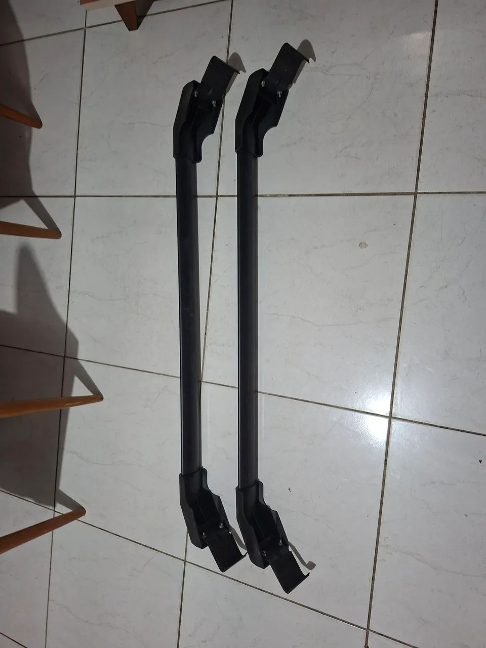 rack p/argo 2017 adiante. - Foto 3