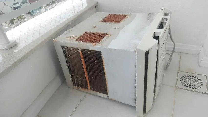 Ar condicionado de janela - Foto 3
