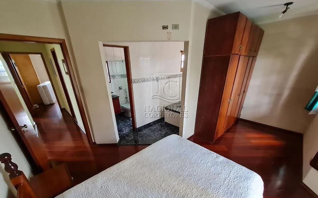 Sobrado com 4 dormitórios à venda, 300 m² - Matriz - Mauá/SP - Foto 3