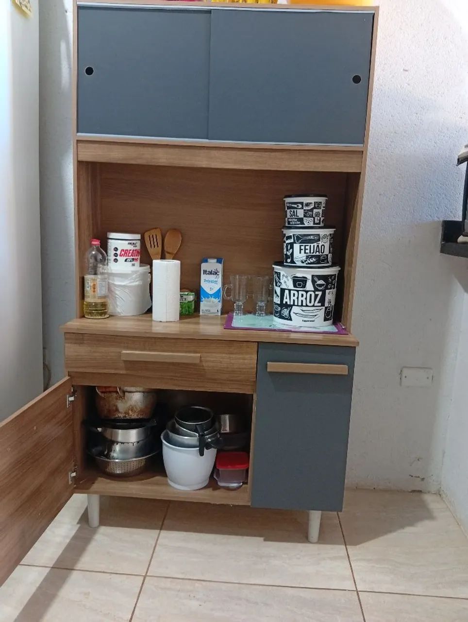 Armário de cozinha - Foto 4